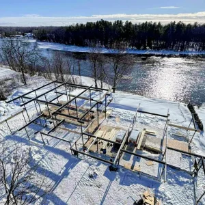 Structures chartrand