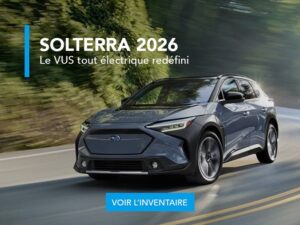 Subaru st-hyacinthe