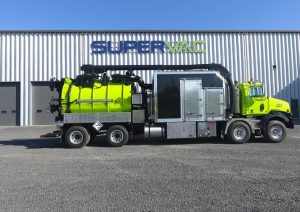 Supervac