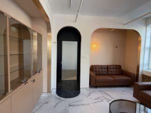 Symco constructions inc