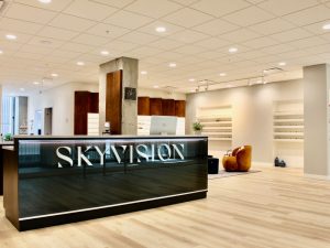Symco constructions inc