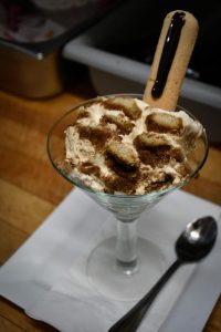 Taormina lounge