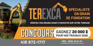 Terexca