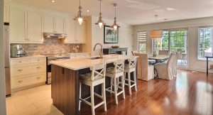 Tessar constructions
