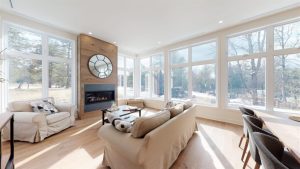 Tessar constructions