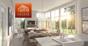 Tessar constructions