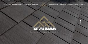 Toiture summa
