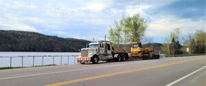 Transport alfred boivin inc