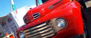 Transport alfred boivin inc