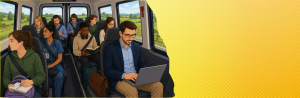Transport de personnes hsf