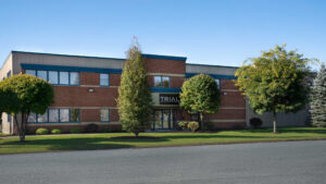 Trial design inc.