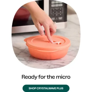 Tupperware stéphanie talbot