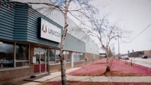 Unicor industries inc