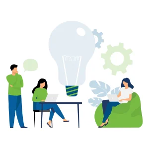 Unity connected solutions