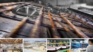 Usine nordic kraft