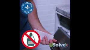 Usolve