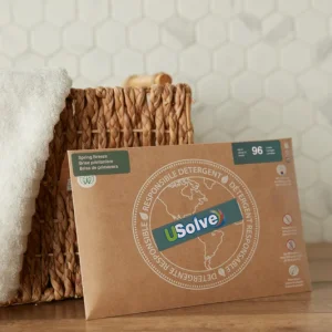 Usolve