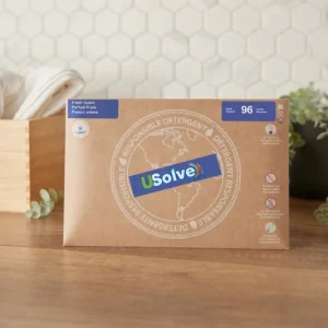 Usolve