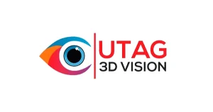 Utag 3d vision