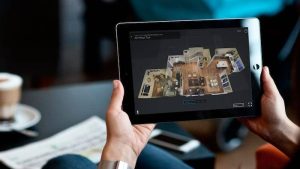 Utag 3d vision