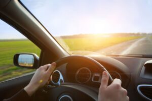 Valley driving school