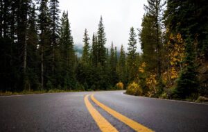 Valley driving school