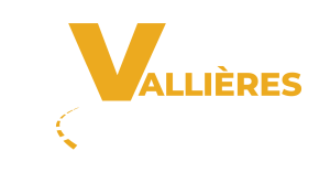 Vallières asphalte
