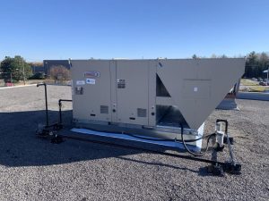Ventilation hitech inc.