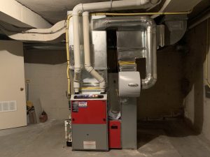 Ventilation hitech inc.
