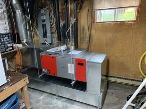 Ventilation hitech inc.