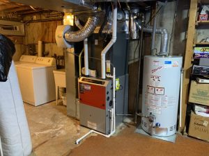 Ventilation hitech inc.