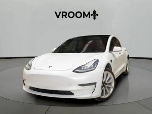 Vroom québec