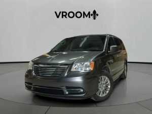 Vroom québec