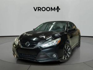 Vroom québec