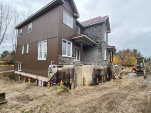 Vspec construction