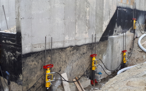 Vspec construction