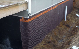Vspec construction