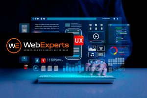 Web experts