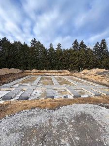 Williamexcavation