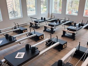 Willow wellness centre